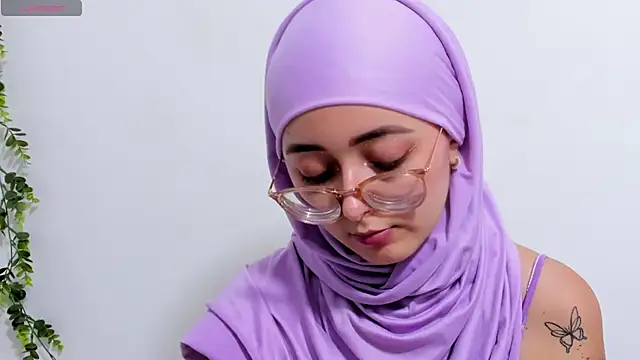 aysel elid online show from 02/14/25, 12:41