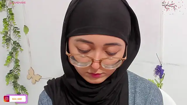 aysel elid online show from 10/08/25, 09:56