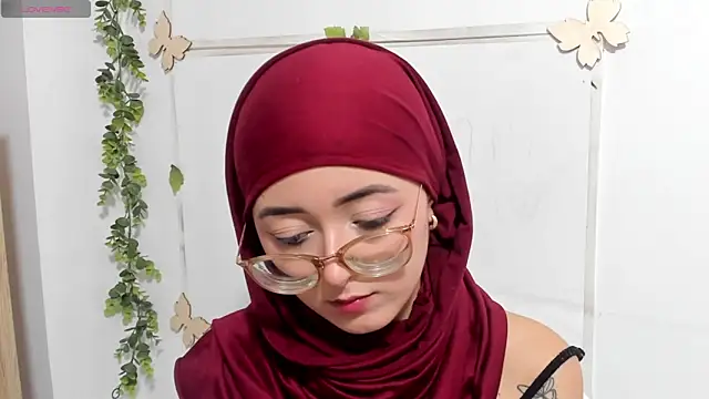 Snapshot of aysel_elid chatting on 03/23/26, 11:20 aysel elid online show from 03/23/26, 11:20