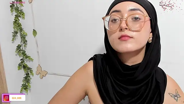 aysel elid online show from 05/26/26, 11:23