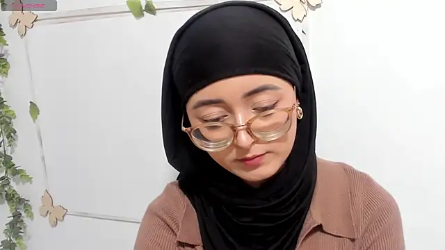 aysel elid online show from 05/31/26, 08:54