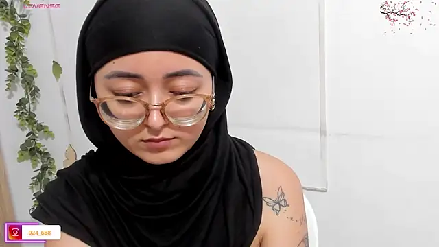 aysel elid online show from 06/08/26, 01:28
