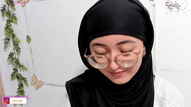 aysel elid online show from 06/22/26, 09:34