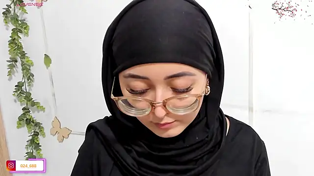 aysel elid online show from 06/25/26, 12:10