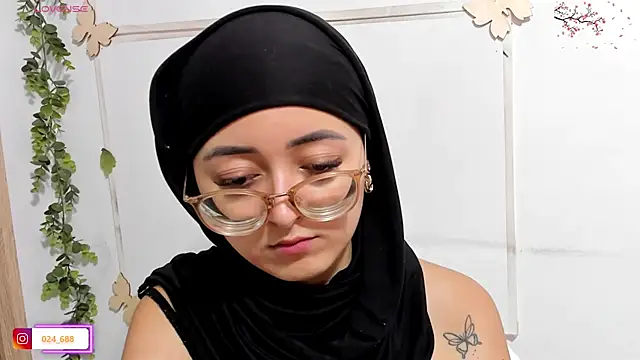 aysel elid online show from 07/13/26, 07:38