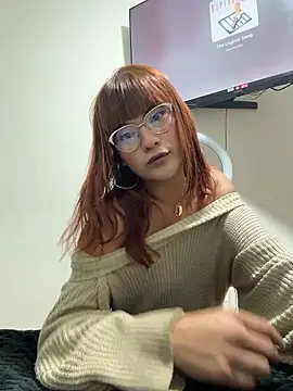 miss gisselle online show from 01/08/26, 02:14