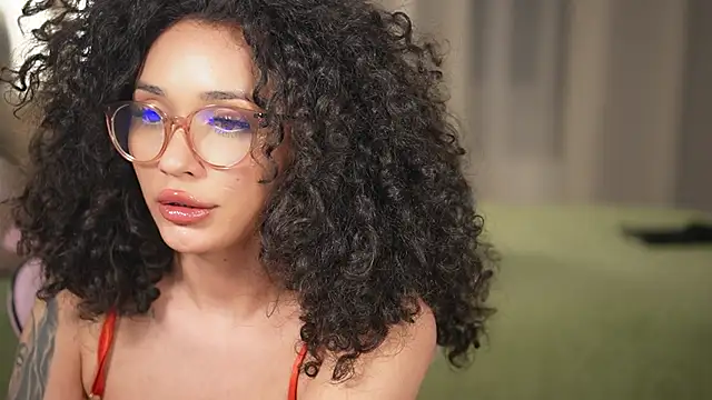 Moan4u online show from 01/26/25, 10:02