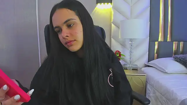 ChloeHarper  online show from 02/21/26, 12:06