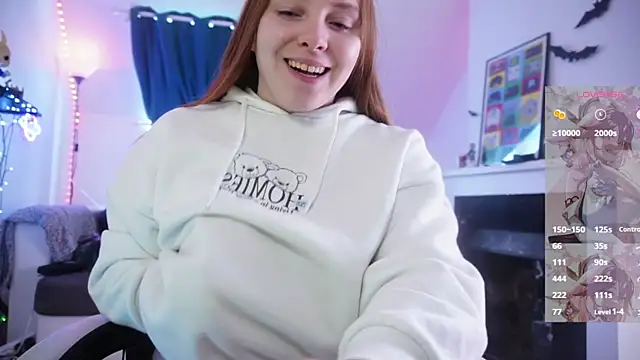 Snapshot of _Yummy_Girl_ chatting on 02/15/25, 12:54  Yummy Girl  online show from 02/15/25, 12:54