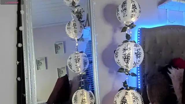 Pandorakarl online show from 11/30/25, 06:50