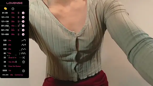 sorairosky online show from 12/05/24, 03:17