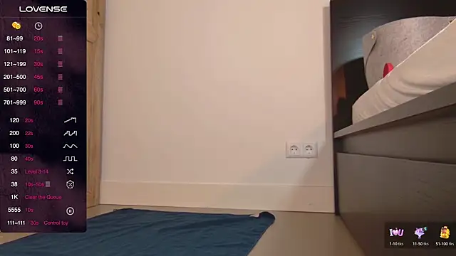 sorairosky online show from 01/22/25, 11:23