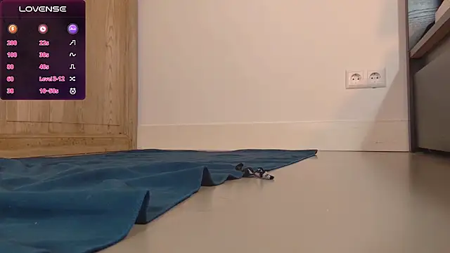 sorairosky online show from 10/19/25, 11:55