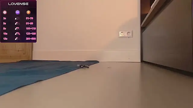 sorairosky online show from 12/21/25, 02:02