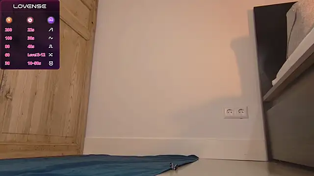 sorairosky online show from 02/15/26, 01:31