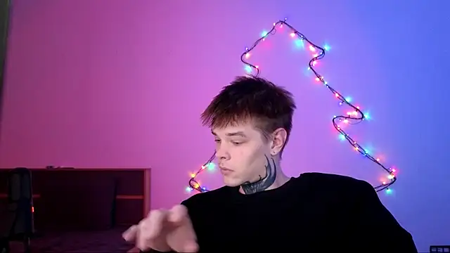 DENIS HERE online show from 12/01/25, 09:58