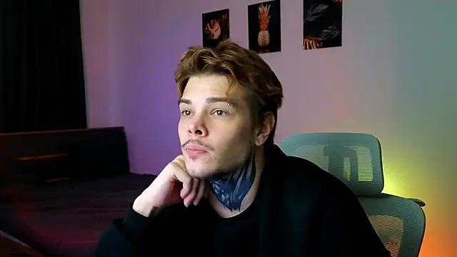 DENIS HERE online show from 01/12/26, 12:21