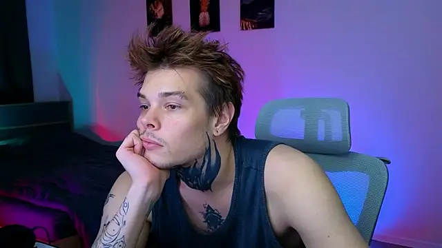 DENIS HERE online show from 01/19/26, 02:21