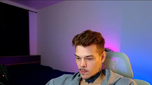 DENIS HERE online show from 02/15/26, 06:26