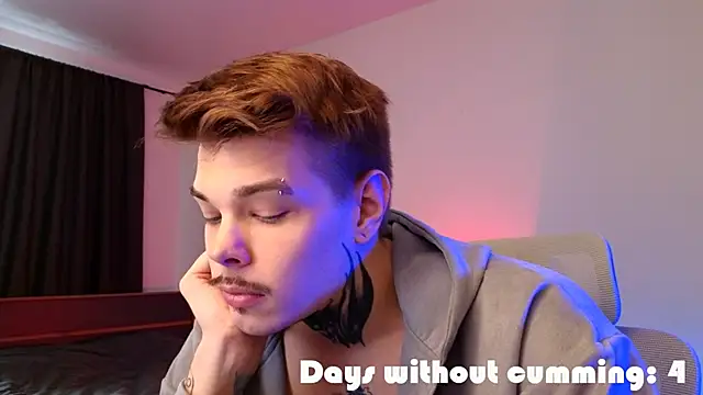 DENIS HERE online show from 02/28/26, 06:47