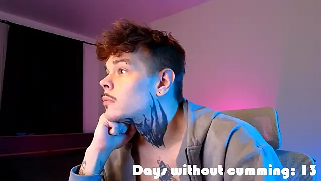 Snapshot of DENIS_HERE chatting on 03/10/26, 05:40 DENIS HERE online show from 03/10/26, 05:40