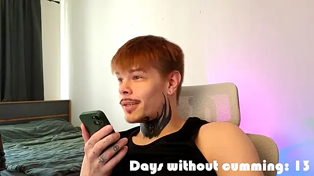 Snapshot of DENIS_HERE chatting on 03/11/26, 11:05 DENIS HERE online show from 03/11/26, 11:05