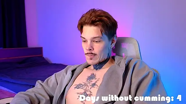 Snapshot of DENIS_HERE chatting on 03/21/26, 11:30 DENIS HERE online show from 03/21/26, 11:30