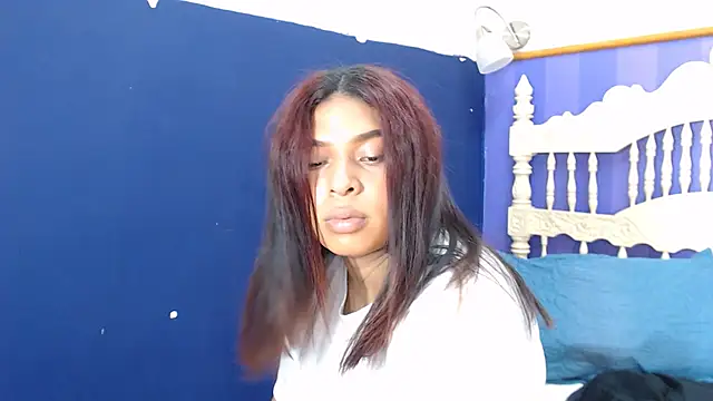 Naomi Tylers online show from 01/31/25, 01:33