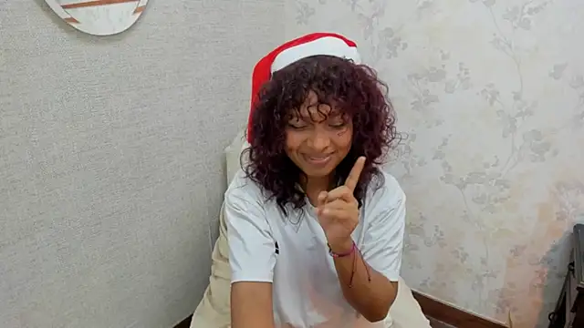 Naomi Tylers online show from 12/14/25, 10:58