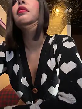 FoxyMx online show from 09/30/25, 01:21