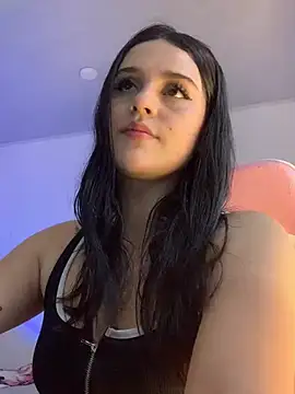 violet-333 online show from 01/20/25, 06:32