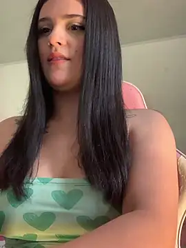 violet-333 online show from 01/28/25, 07:00