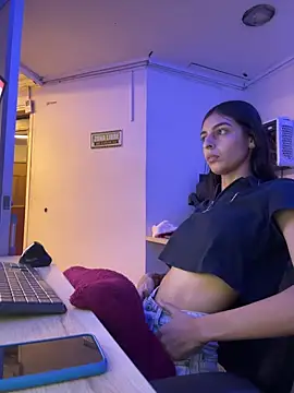 cristel 17 online show from 12/28/24, 09:40