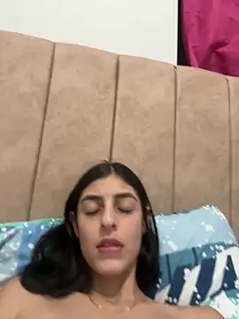 cristel 17 online show from 12/30/24, 02:20