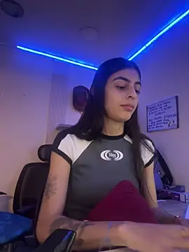 cristel 17 online show from 02/04/25, 05:21