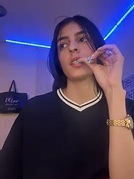 cristel 17 online show from 02/23/25, 02:35