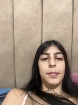 cristel 17 online show from 11/23/25, 08:08