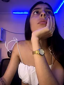 cristel 17 online show from 12/20/25, 03:02