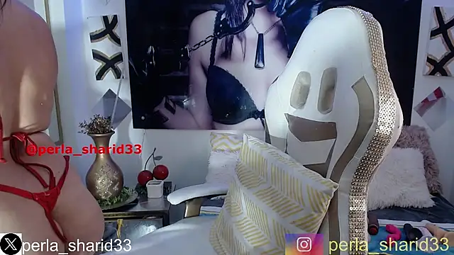 perlasharick 3 online show from 05/16/26, 09:13