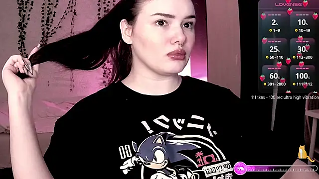 Snapshot of strawberry_elfcat chatting on 03/18/25, 05:31 strawberry elfcat online show from 03/18/25, 05:31