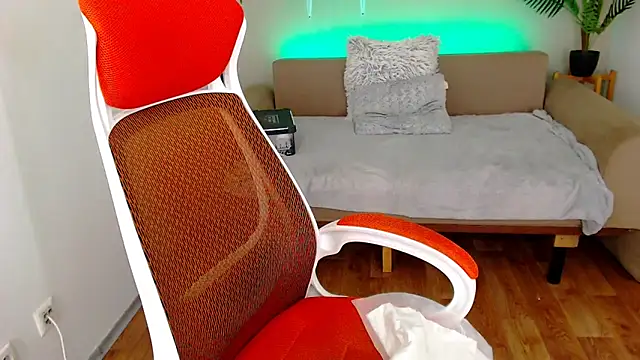 RedHeadBridget online show from 01/30/25, 08:54