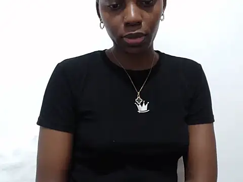 black   ghodess online show from 10/03/25, 08:28