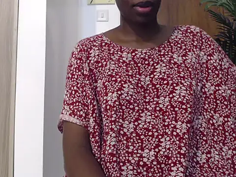 black   ghodess online show from 02/01/26, 07:34