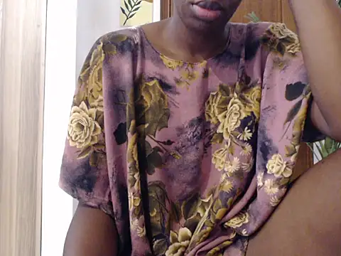 black   ghodess online show from 02/27/26, 05:40