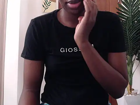 black   ghodess online show from 03/02/26, 07:26