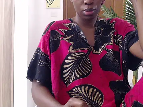 black   ghodess online show from 03/16/26, 07:01