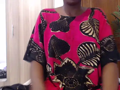 black   ghodess online show from 03/20/26, 05:45