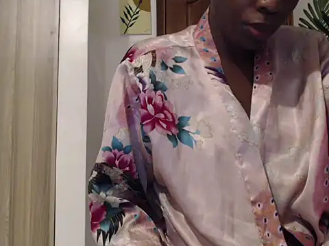 black   ghodess online show from 03/24/26, 03:33