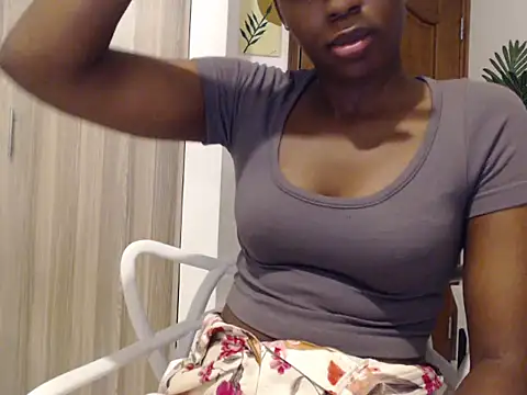 black   ghodess online show from 04/12/26, 03:50