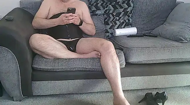 Safaslave online show from 03/17/25, 09:22